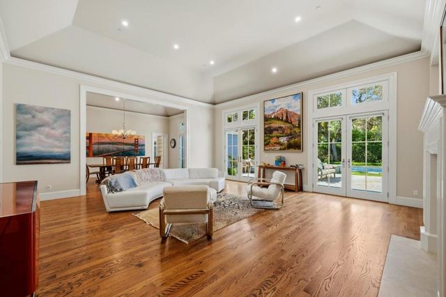 187 James Avenue, Atherton, CA 94027
