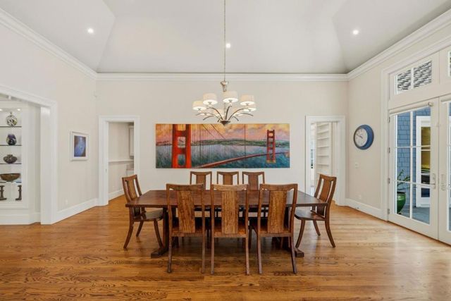 187 James Avenue, Atherton, CA 94027