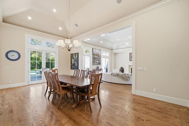 187 James Avenue, Atherton, CA 94027
