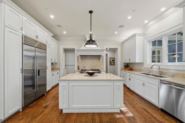 187 James Avenue, Atherton, CA 94027