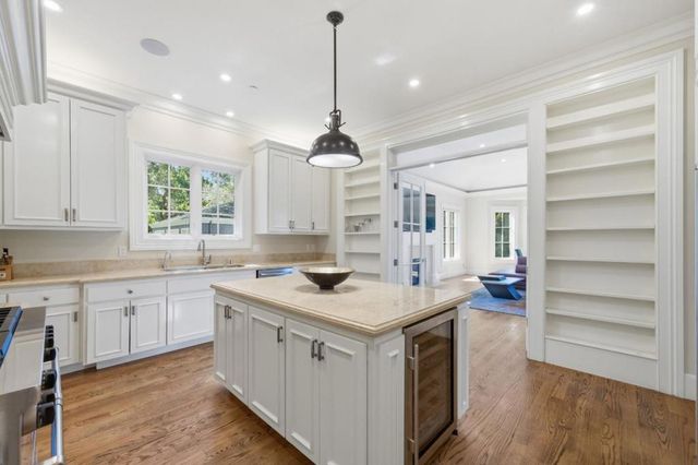 187 James Avenue, Atherton, CA 94027