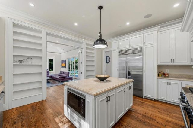 187 James Avenue, Atherton, CA 94027