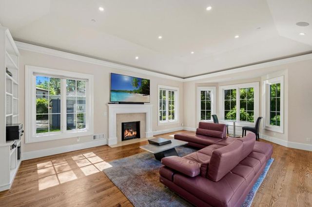 187 James Avenue, Atherton, CA 94027