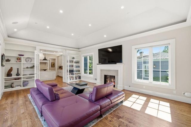 187 James Avenue, Atherton, CA 94027