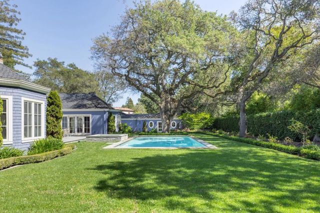 187 James Avenue, Atherton, CA 94027