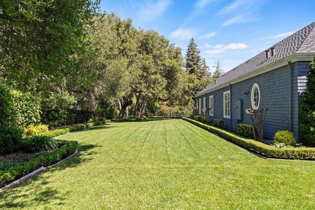 187 James Avenue, Atherton, CA 94027