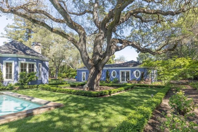 187 James Avenue, Atherton, CA 94027