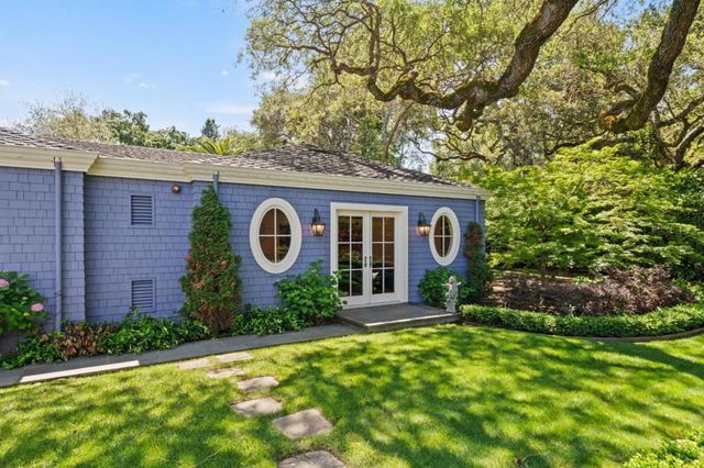 187 James Avenue, Atherton, CA 94027