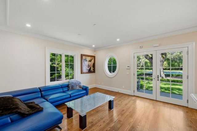 187 James Avenue, Atherton, CA 94027