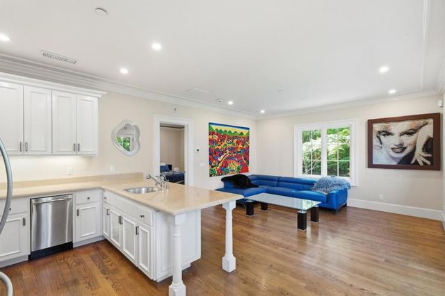 187 James Avenue, Atherton, CA 94027