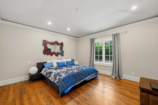 187 James Avenue, Atherton, CA 94027