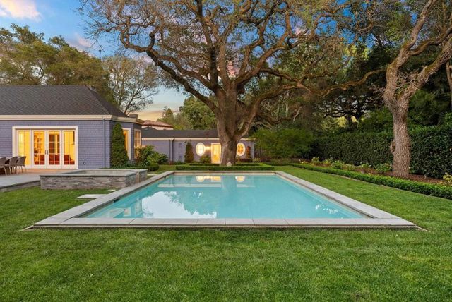 187 James Avenue, Atherton, CA 94027
