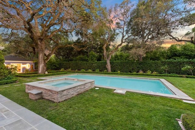 187 James Avenue, Atherton, CA 94027