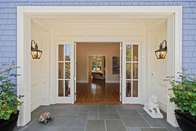 187 James Avenue, Atherton, CA 94027