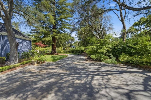 187 James Avenue, Atherton, CA 94027