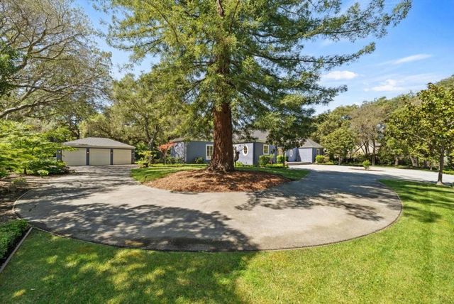 187 James Avenue, Atherton, CA 94027