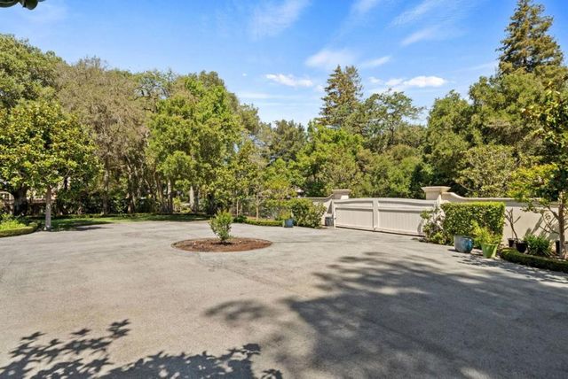 187 James Avenue, Atherton, CA 94027