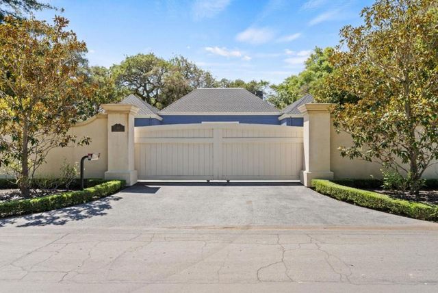 187 James Avenue, Atherton, CA 94027
