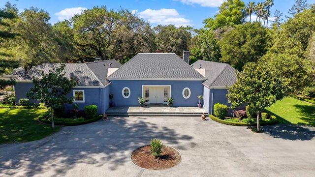 187 James Avenue, Atherton, CA 94027