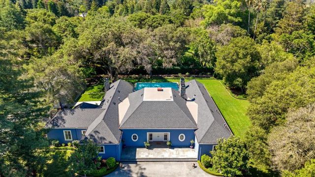 187 James Avenue, Atherton, CA 94027
