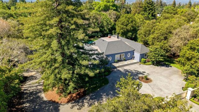 187 James Avenue, Atherton, CA 94027