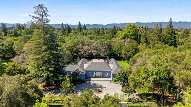 187 James Avenue, Atherton, CA 94027