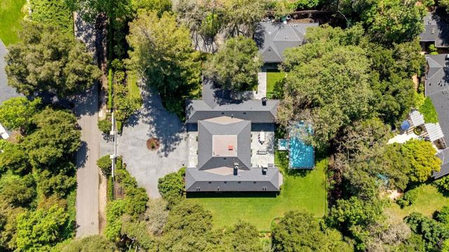 187 James Avenue, Atherton, CA 94027