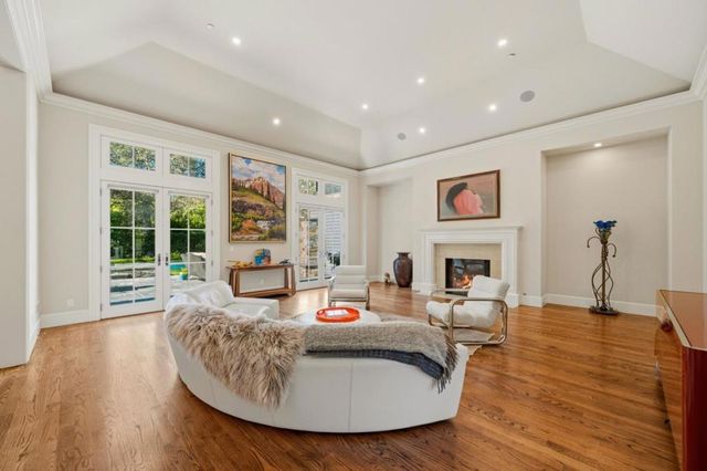 187 James Avenue, Atherton, CA 94027