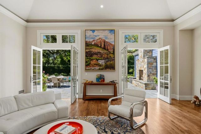 187 James Avenue, Atherton, CA 94027
