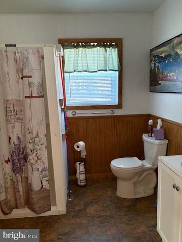 123 ROCK RIDGE, Snow Shoe, PA 16874