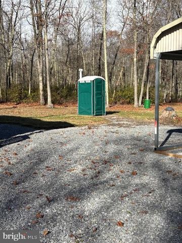 123 ROCK RIDGE, Snow Shoe, PA 16874