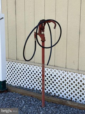 123 ROCK RIDGE, Snow Shoe, PA 16874