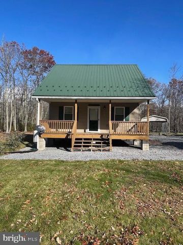 123 ROCK RIDGE, Snow Shoe, PA 16874