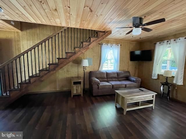 123 ROCK RIDGE, Snow Shoe, PA 16874