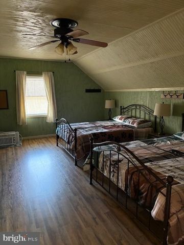 123 ROCK RIDGE, Snow Shoe, PA 16874