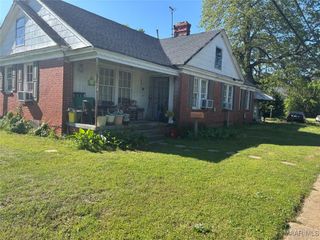 305 Federal Drive, Montgomery, AL 36107