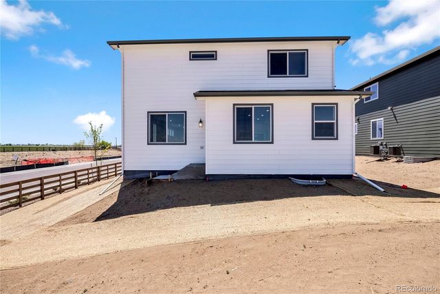 6911 Utica Avenue, Longmont, CO 80504