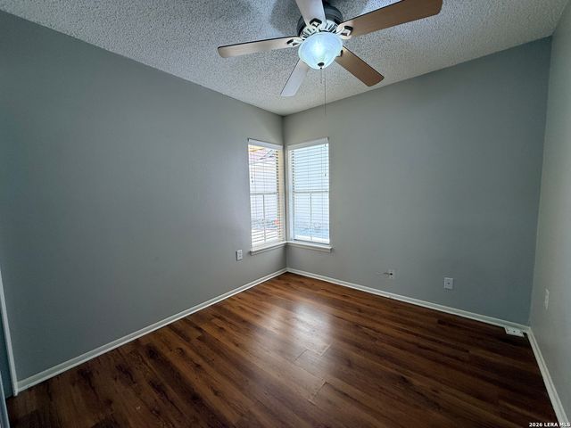 16611 WOLF RIDGE ST, San Antonio, TX 78247