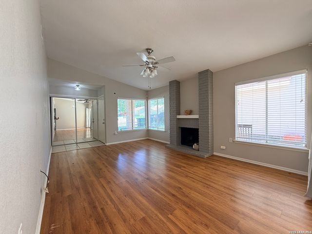 16611 WOLF RIDGE ST, San Antonio, TX 78247