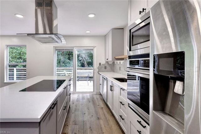 309 High Point RD, Williamsburg, VA 23185