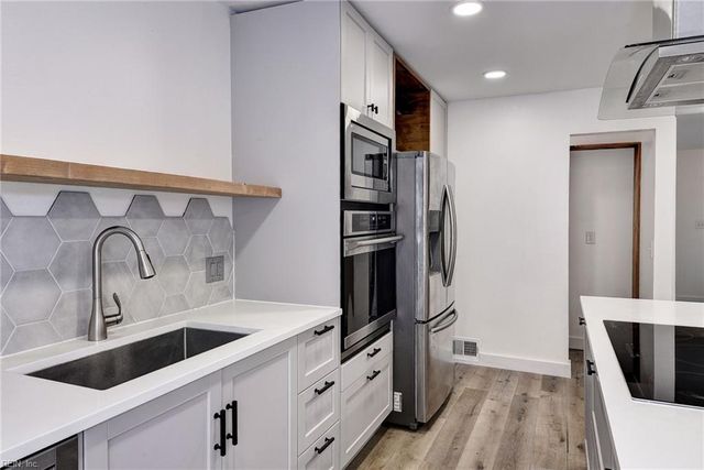 309 High Point RD, Williamsburg, VA 23185
