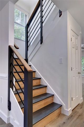309 High Point RD, Williamsburg, VA 23185
