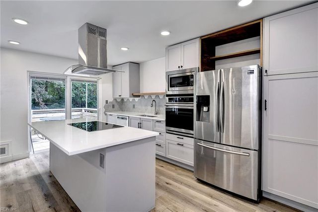 309 High Point RD, Williamsburg, VA 23185