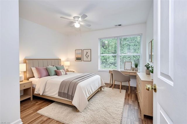 309 High Point RD, Williamsburg, VA 23185