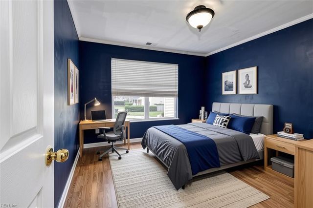 309 High Point RD, Williamsburg, VA 23185