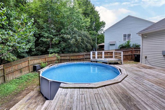 309 High Point RD, Williamsburg, VA 23185