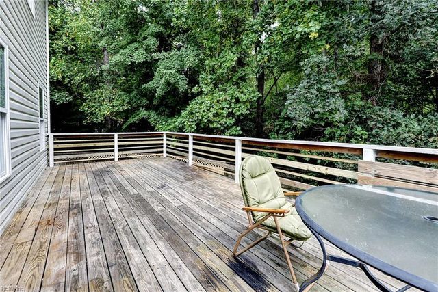 309 High Point RD, Williamsburg, VA 23185