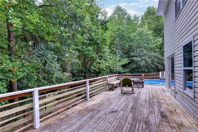 309 High Point RD, Williamsburg, VA 23185