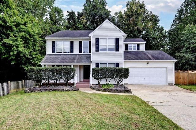 309 High Point RD, Williamsburg, VA 23185
