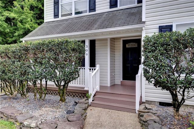 309 High Point RD, Williamsburg, VA 23185